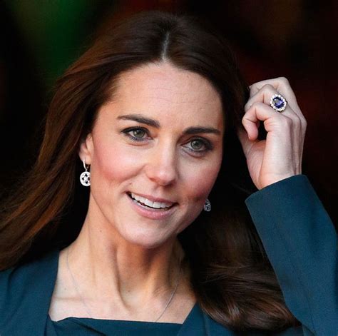 Kate Middleton's Engagement Ring: 11 Facts You Never Knew