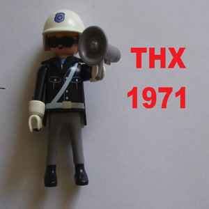 THX 1971 Discography | Discogs