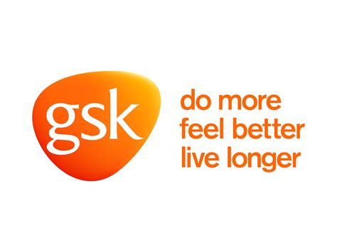 GSK Logo - LogoDix