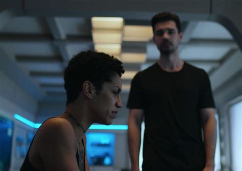 The Expanse Season 5 Reviewed: Episode 1 Is A Soap Opera, But A Good One | GIANT FREAKIN ROBOT