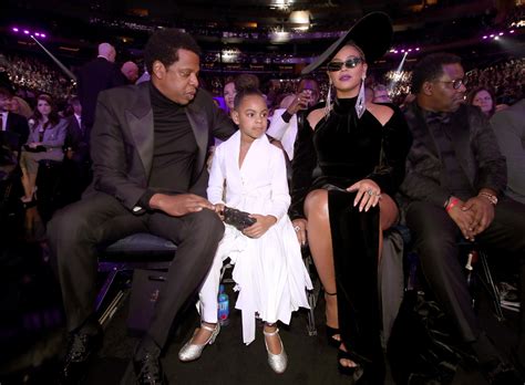 Blue Ivy Carter becomes youngest-ever winner at BET Awards - World ...