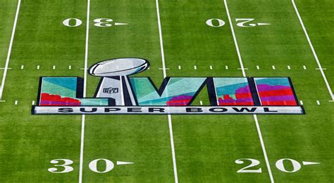 Contenders Emerge To Host Super Bowls LX, LXI in 2026 & 20027