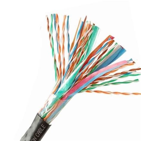 CAT3 Cable – Besto Exim