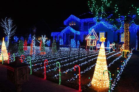 A popular Absecon Christmas light show has gone dark this year | Pleasantville-Absecon ...