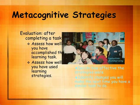 PPT - Teaching Learning Strategies and Academic Language PowerPoint Presentation - ID:610913