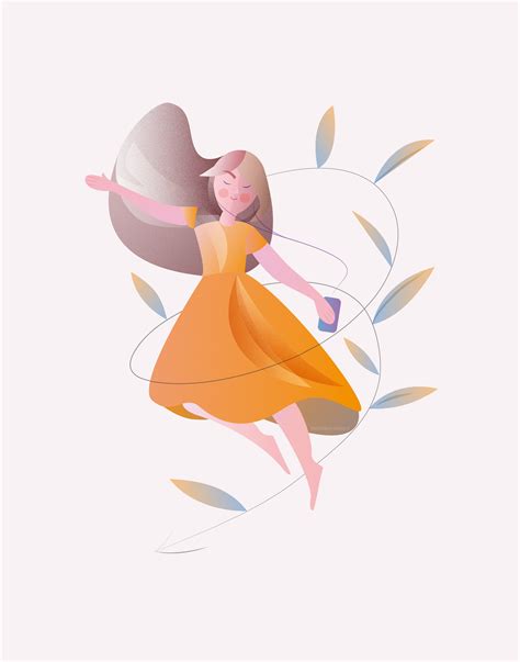 UI/vector illustrations/gifs on Behance