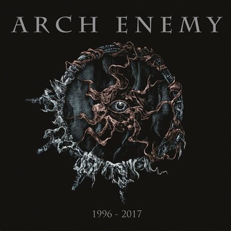 Arch Enemy - The Collection [Boxed set] | Metal Kingdom