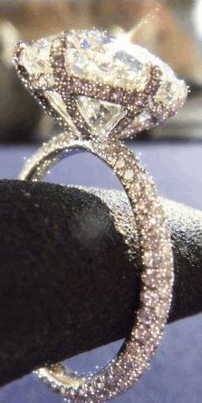 carmenmbonilla's image | Diamond, Diamond wedding rings, Wedding rings