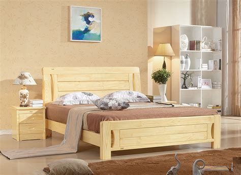 Buy Exquisite Pine Wood Furniture to Enhance Your House - For U Home - Ways to Make Your Home ...