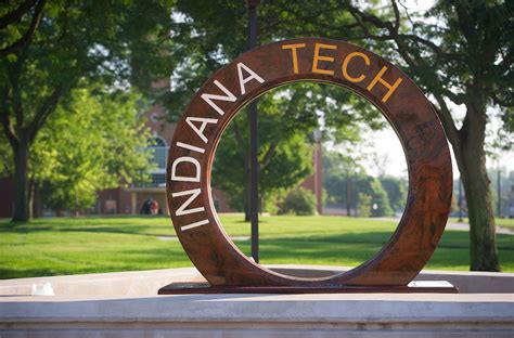 Feb. 26 - Indiana Tech works with businesses to skill up workforce | Fwbusiness | fwbusiness.com