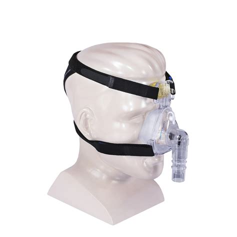 Philips Respironics ComfortClassic Nasal CPAP Mask with Headgear by Philips Respironics for $74. ...