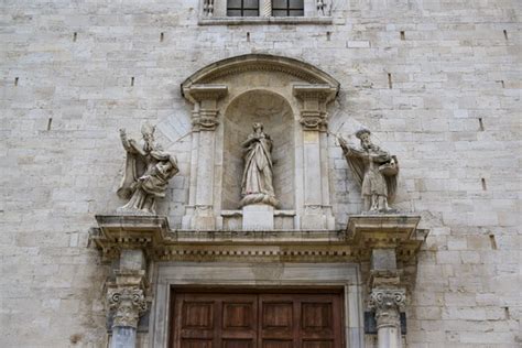 Bari Cathedral photo spot, Bari