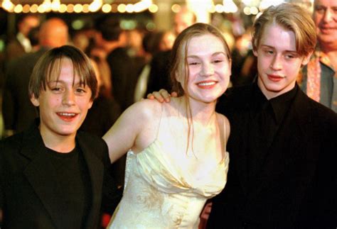 culkin family | Tumblr