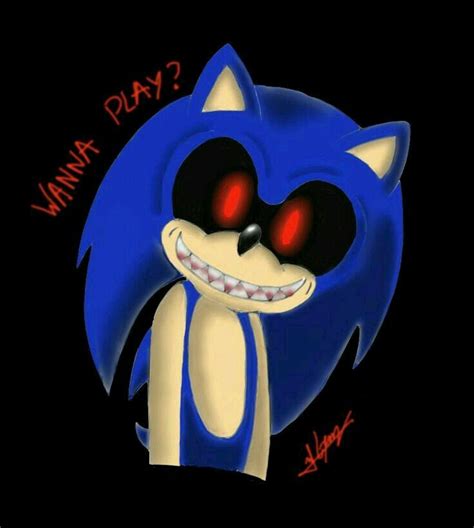 Pin on sonic.exe