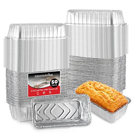 The 5 Best Bread Tins with Lids for Baking Delicious Loaves