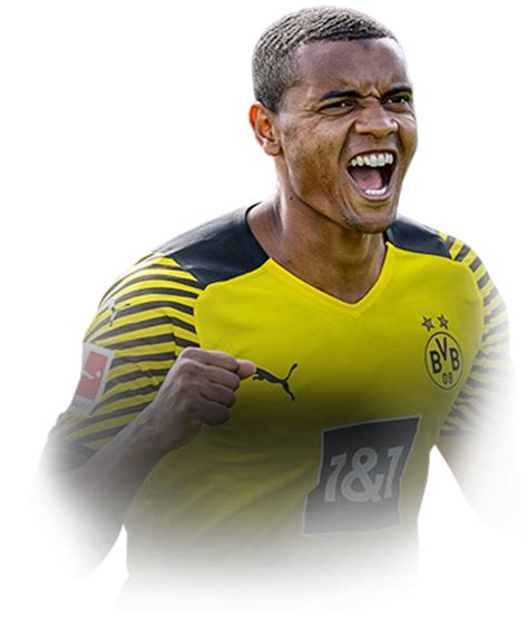 Manuel Akanji FIFA 22 - 85 Last Sold Pc Prices - FUTWIZ