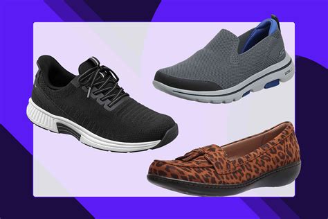 The 9 Best Shoes for Bunions of 2024