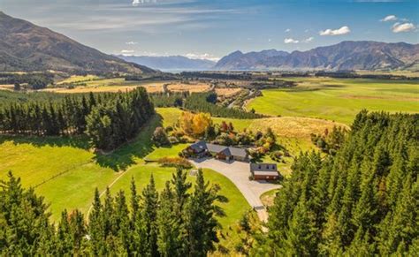 Luxury farm ranches for sale in New Zealand | JamesEdition