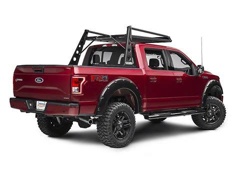 Wilco Offroad F-150 ADV Rack System ADV27889-M (00-18 F-150) - Free ...