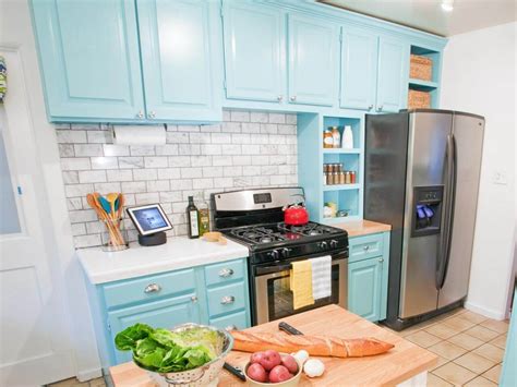 23 Best Kitchen Cabinets Painting Color Ideas and Designs for 2023