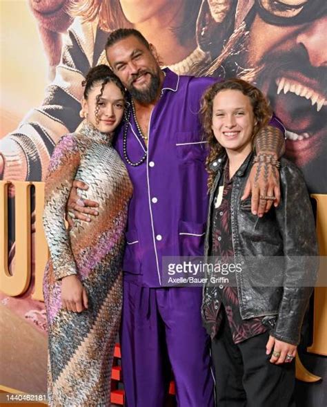 Lola Iolani Momoa Photos and Premium High Res Pictures - Getty Images