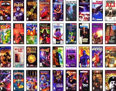 3do games - Google Search