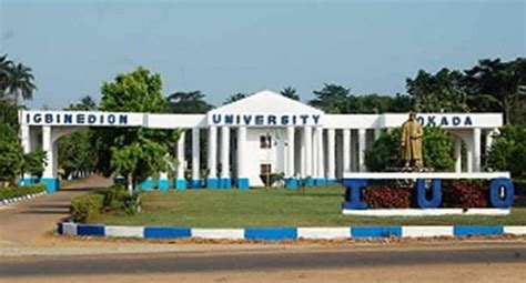 Igbinedion varsity to absorb students from Ukraine - Official