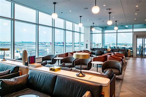 Delta Debuts New Sky Club at JFK