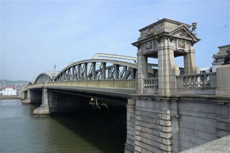 Rochester Bridge refurbishment to start again this month