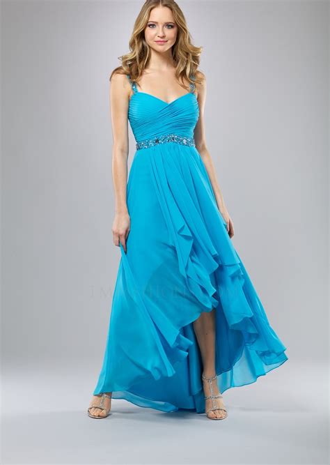 Beautiful Turquoise Dress | Dresses, Tea length wedding dress vintage, Light blue bridesmaid dresses