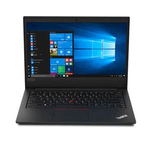 Lenovo Thinkpad E490 20N9000EPH 14-inch FHD Core i3-8145U 8GB|1TB ...