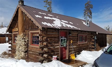 COLORADO CABIN ADVENTURES - Prices & Campground Reviews (Grand Lake)