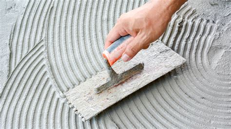 Concrete Burns: Causes, Symptoms, Treatment, and Prevention