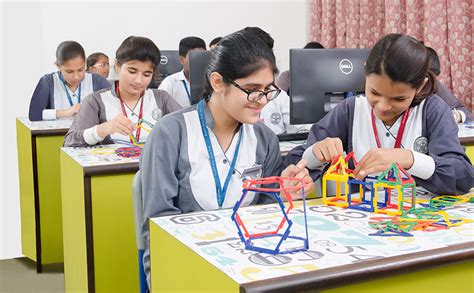 Somerville School - Best School In Greater Noida