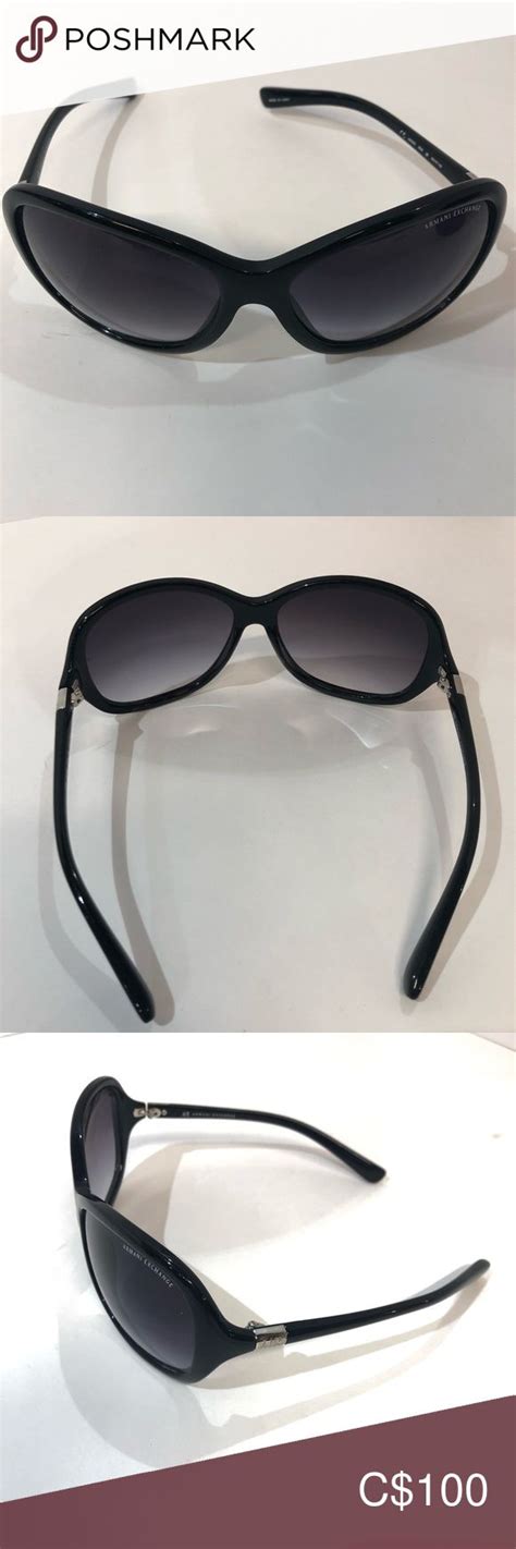 Armani Exchange Women’s Sunglasses | Sunglasses women, Glasses accessories, Women accessories