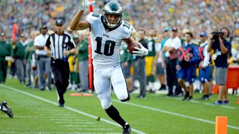 Get To Know WR Mack Hollins