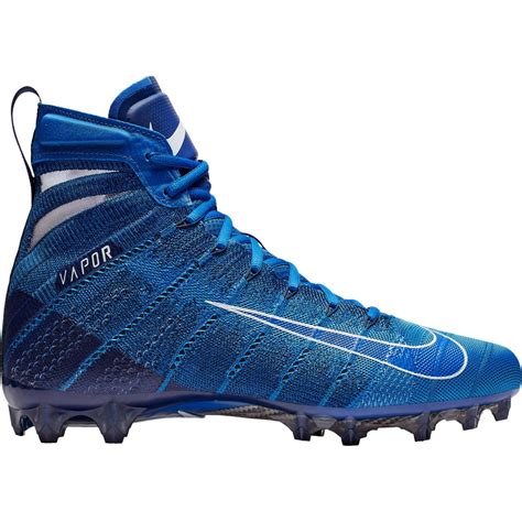 Nike Men's Vapor Untouchable 3 Elite Football Cleats - Walmart.com ...