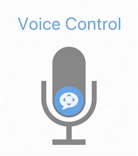 Voice Control Comes to macOS Catalina