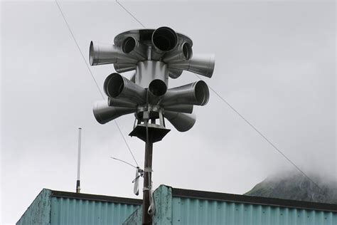 Tornado Sirens, an Old Technology, Still Play a Vital Role - The New ...