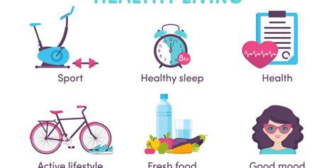 8 Tips To Improve Your Healthy Living Strategy | Startup Grind