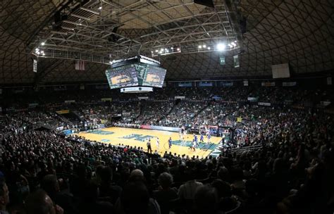 Hawaii Warriors Basketball Tickets - StubHub