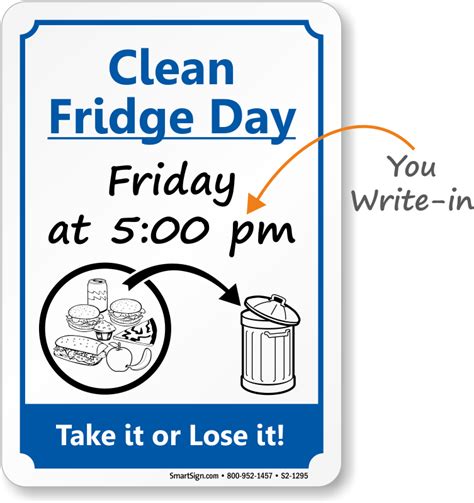 cleaning out refrigerator clipart - Clipground