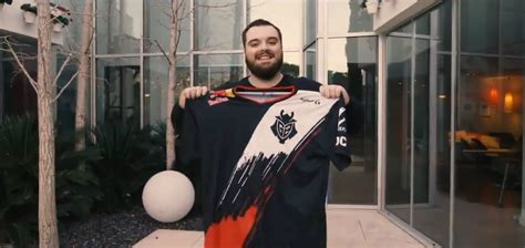 La magia de Ocelote: ficha a Ibai Llanos para G2 Esports