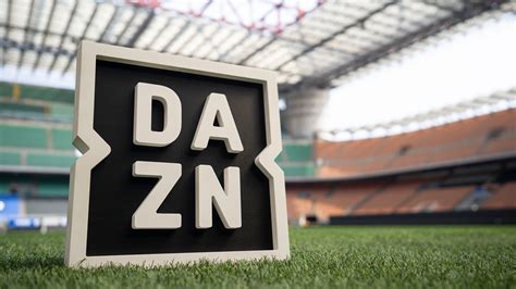 DAZN: prezzi più alti per la prossima stagione - iPhone Italia