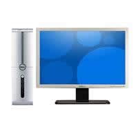 Dell Inspiron 530S Desktop PC User Manual