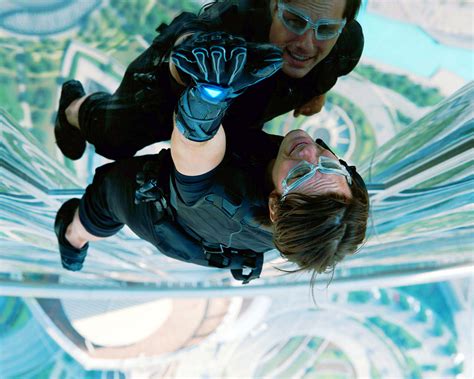 Mission: Impossible - Ghost Protocol - Mission Impossible Wallpaper ...