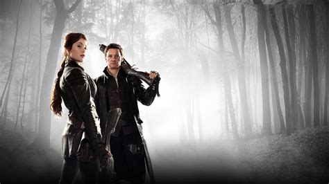 hansel and gretel: witch hunters - Hansel and Gretel: Witch Hunters Wallpaper (34596983) - Fanpop