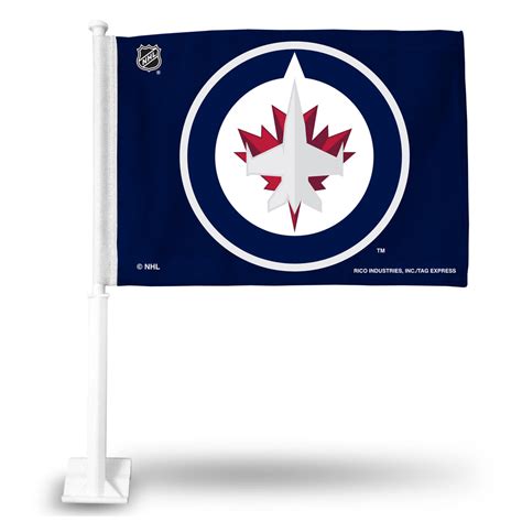 New York Jets WIN Car Flag – Fan Shop HQ