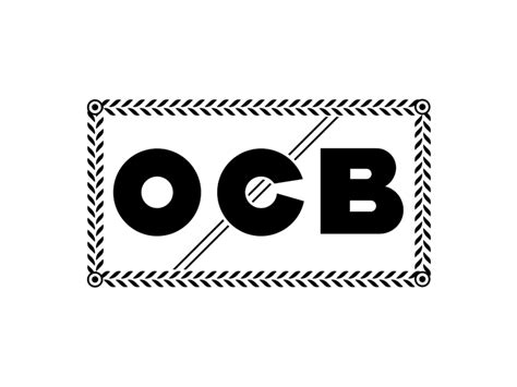 OCB Logo PNG Transparent & SVG Vector - Freebie Supply