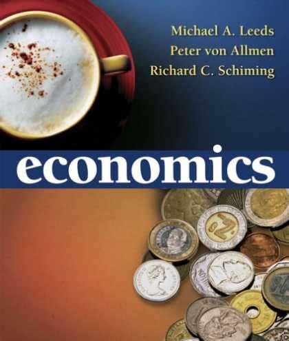 Which is the best book for economics